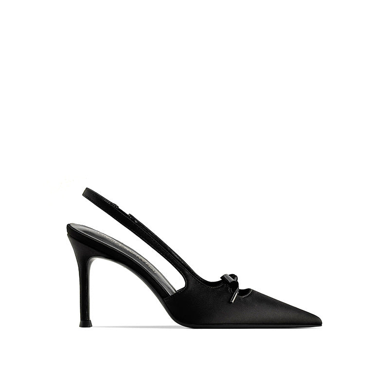 Chaussures à talons hauts pour femmes