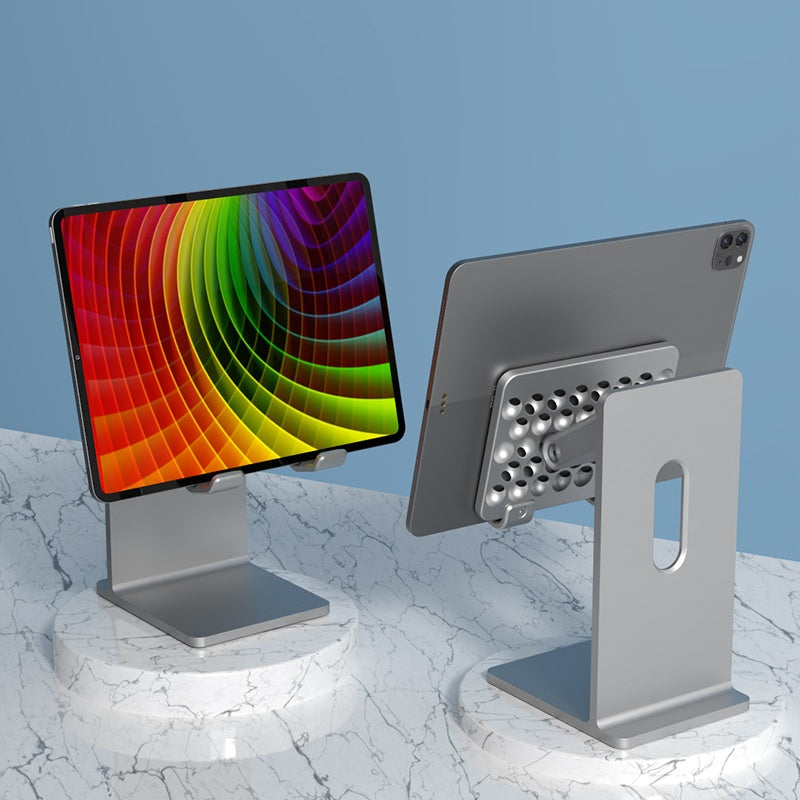 Support général de l'ordinateur plat Liftable Mobile Desktop Stand