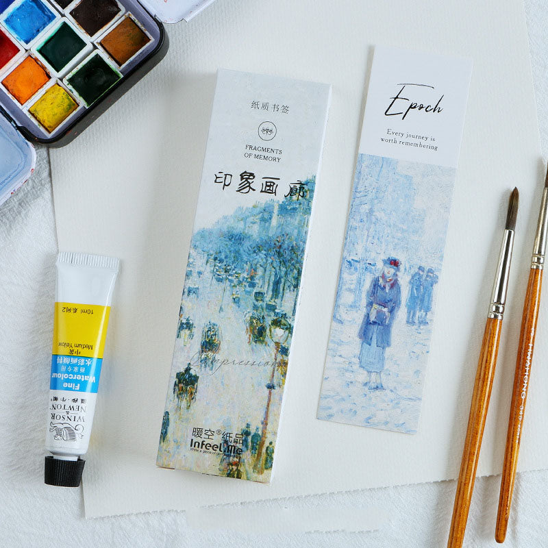 Signet d'art créatif étudiant