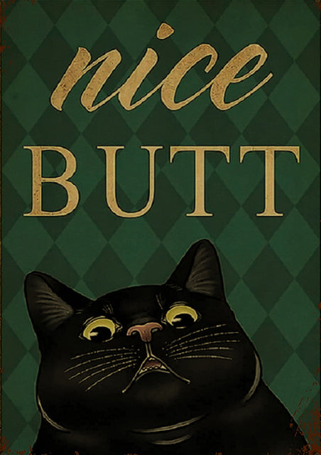 Accueil Affiche animalière Art Diamond Broderie Kit