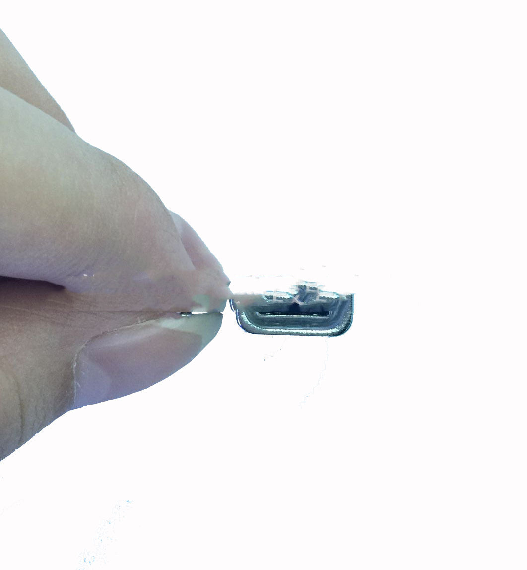 Femelle vers USB3.1 Adaptateur mâle Set