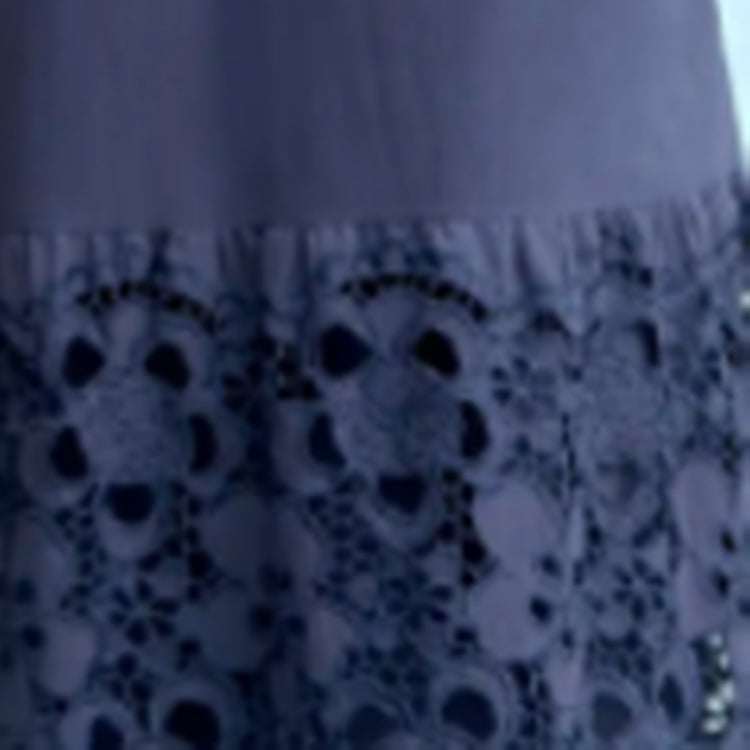 Robe d'été européenne et américaine