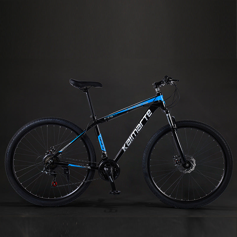 Aluminium alliage de vélo de montagne choc Absorption disque frein