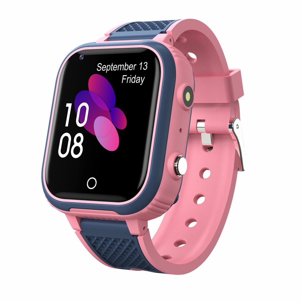 Smart Watch 4G pour enfants Positionnement GPS de Netcom