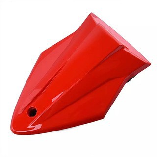 Single Shell Seat Cover for Car Modification