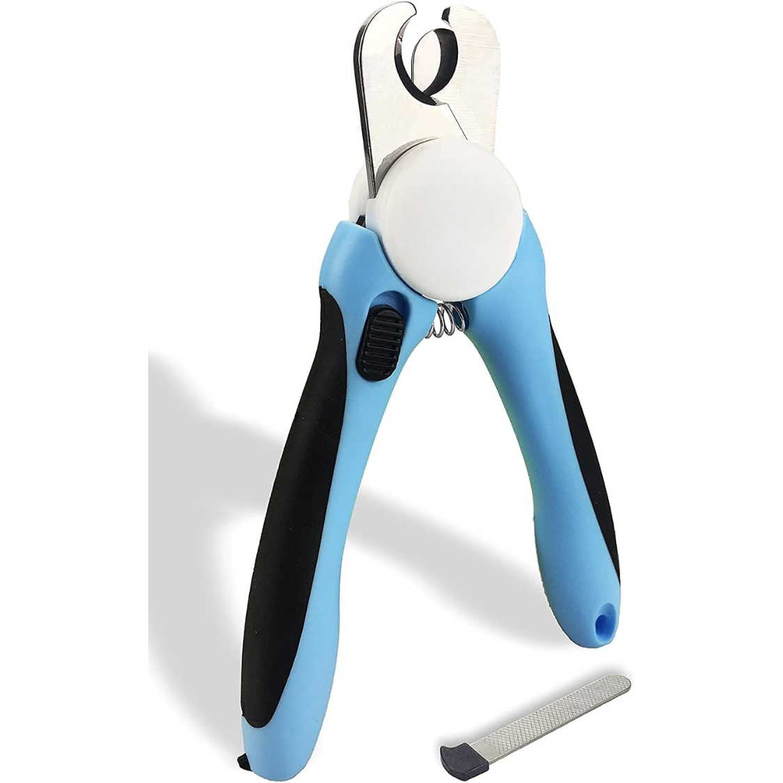 Chien professionnel Chat animaux de compagnie éponge Trimmers
