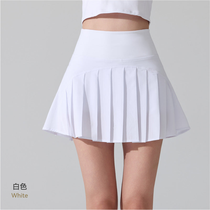 Tennis skirt