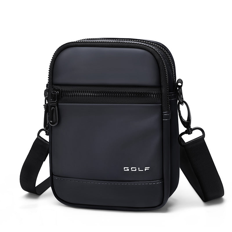 Sac homme Sac épaule Sporty