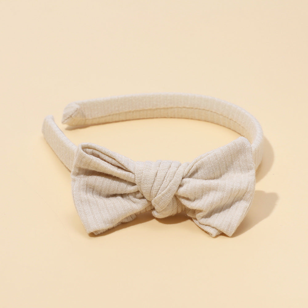 Bracelet de cheveux fille Mode mignon Bébé Accessoires de cheveux Ins Style Enfants Simplicité Coréenne