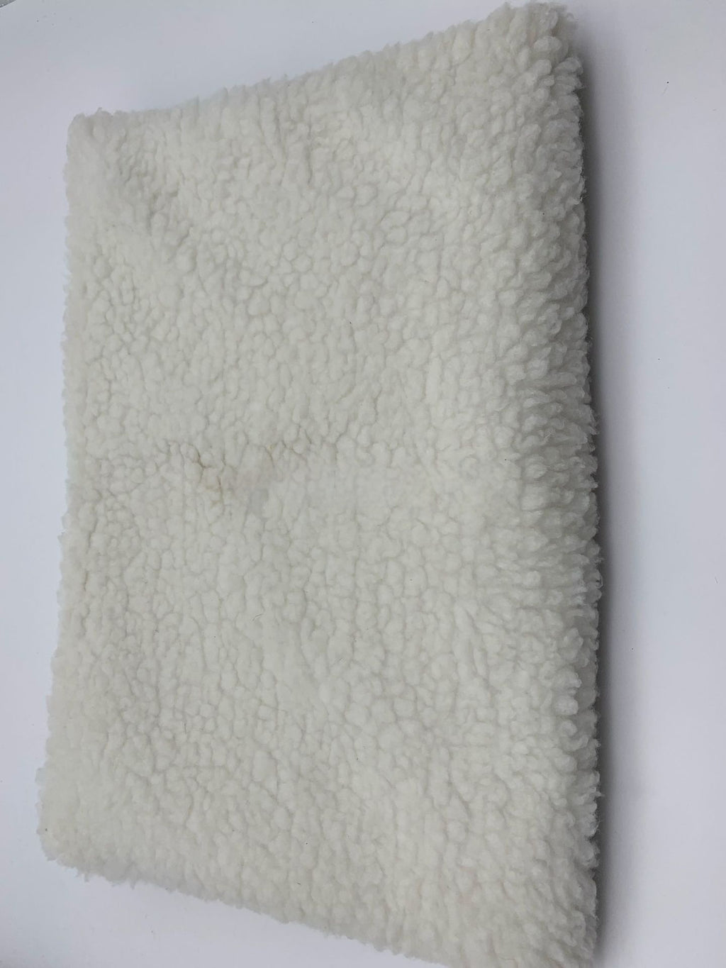 Bouton en plastique auto-chauffage Cat Pad