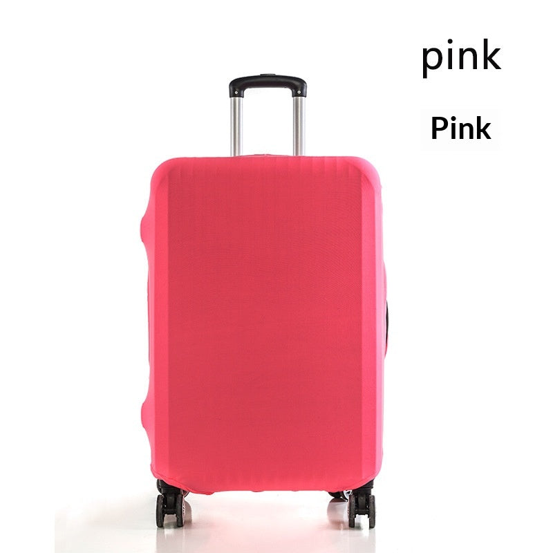 Couverture de valise personnelle élastique