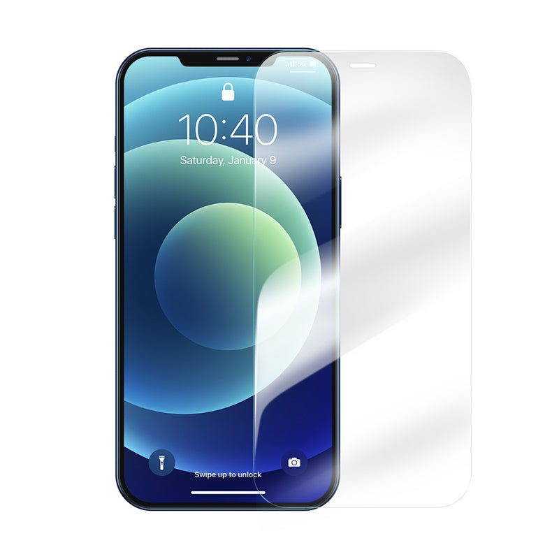 0.3mm Tout le verre Super céramique film trempé pour IP 12 Mini
