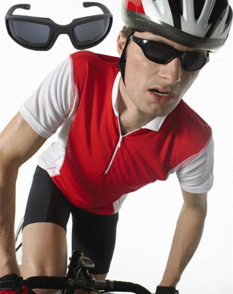 Lunettes de soleil à vélo Chopper Lunettes de sport de plein air pour hommes