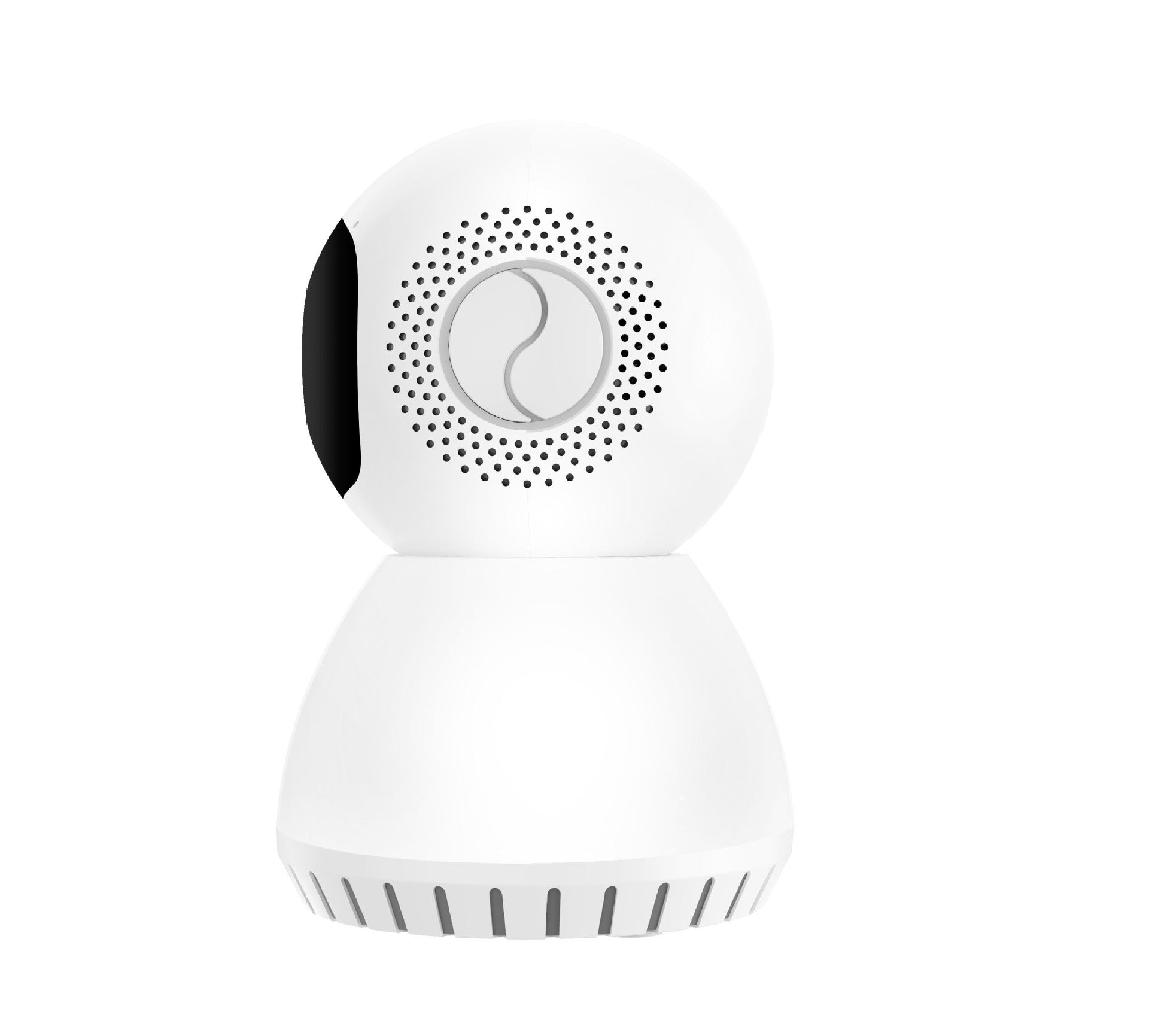 Caméra de moniteur sans fil à double fréquence 1080p HD Network Wifi