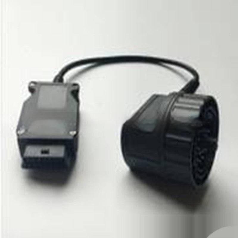Diagnostic ligne OBDII voiture testeur connecteur câble 20 broches câble adaptateur