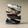 Casual Sneakers Casual Air Jordans Chunky Chaussures de papa