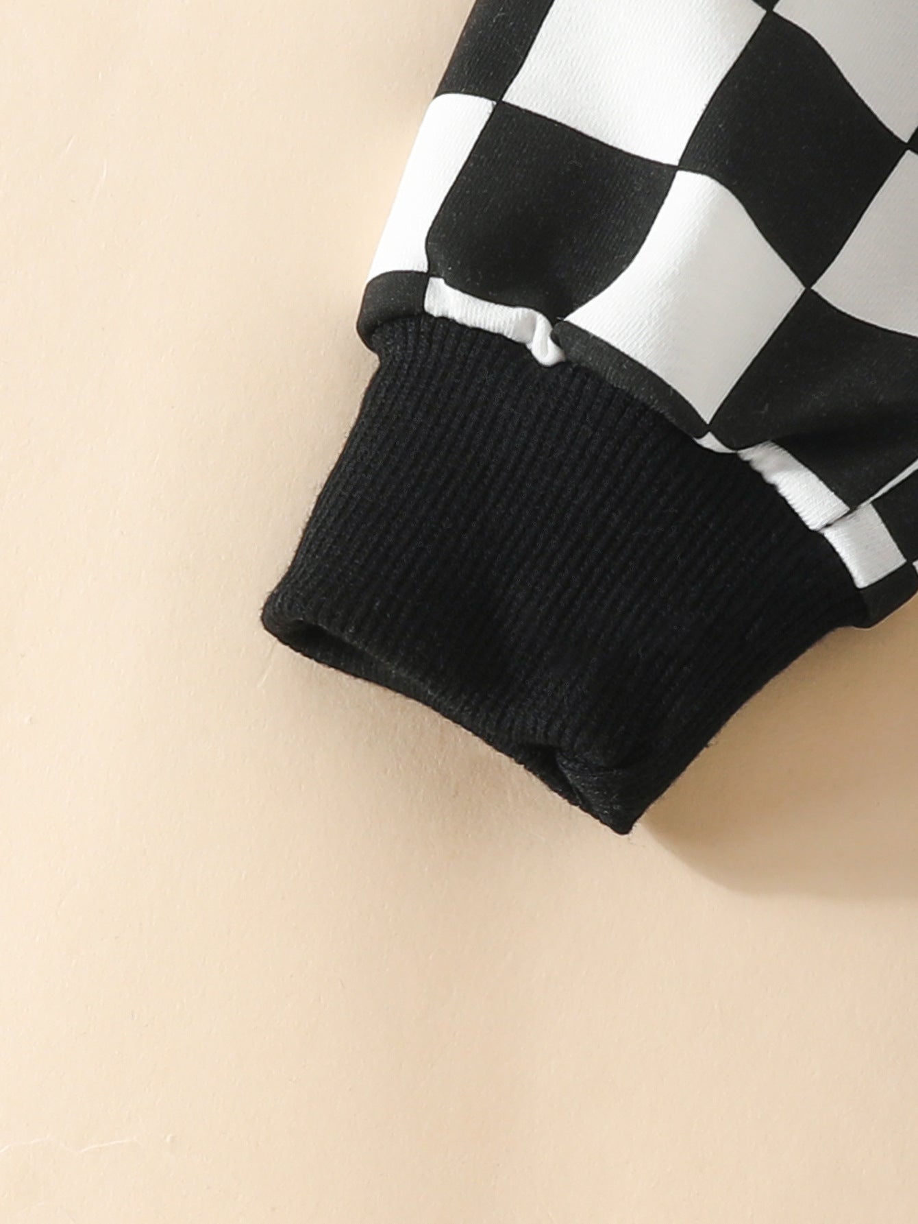 Costume de pull bébé pour filles