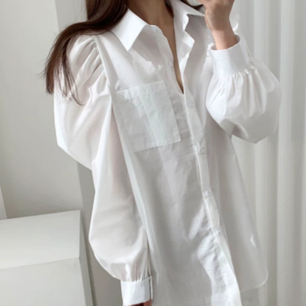 T-shirt à manches longues pour femmes