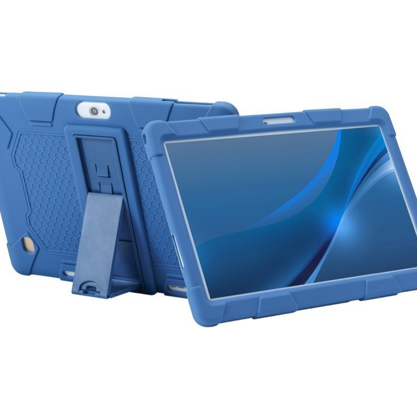Applicable à la tablette H10 ProM20 Ultimate Silicone de 101 pouces