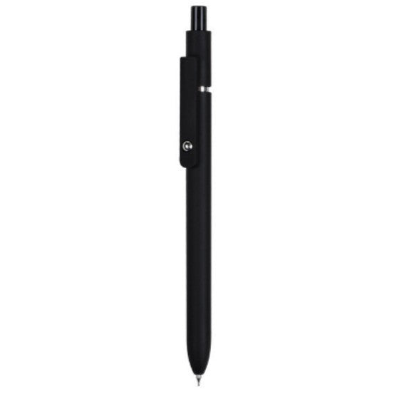 Stylo à bille portatif à usage domestique de couleur solide