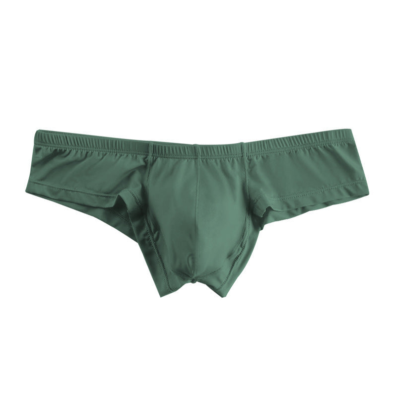 Mode Modal Grande Taille Basse taille Breathable Slips