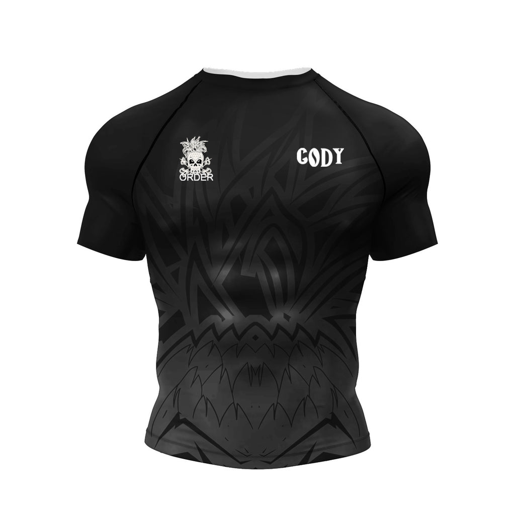 T-shirt respirant pour la course et le sport
