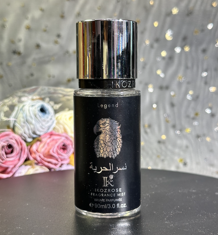 Mini parfum de luxe Voyage Taille Fragrance Portable