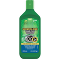 Drain Clog Remover ultra concentré Nettoyeur puissant de savon de graisse pour cheveux pour bain