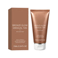 Bronze Gloss Gradient Crème de tannage
