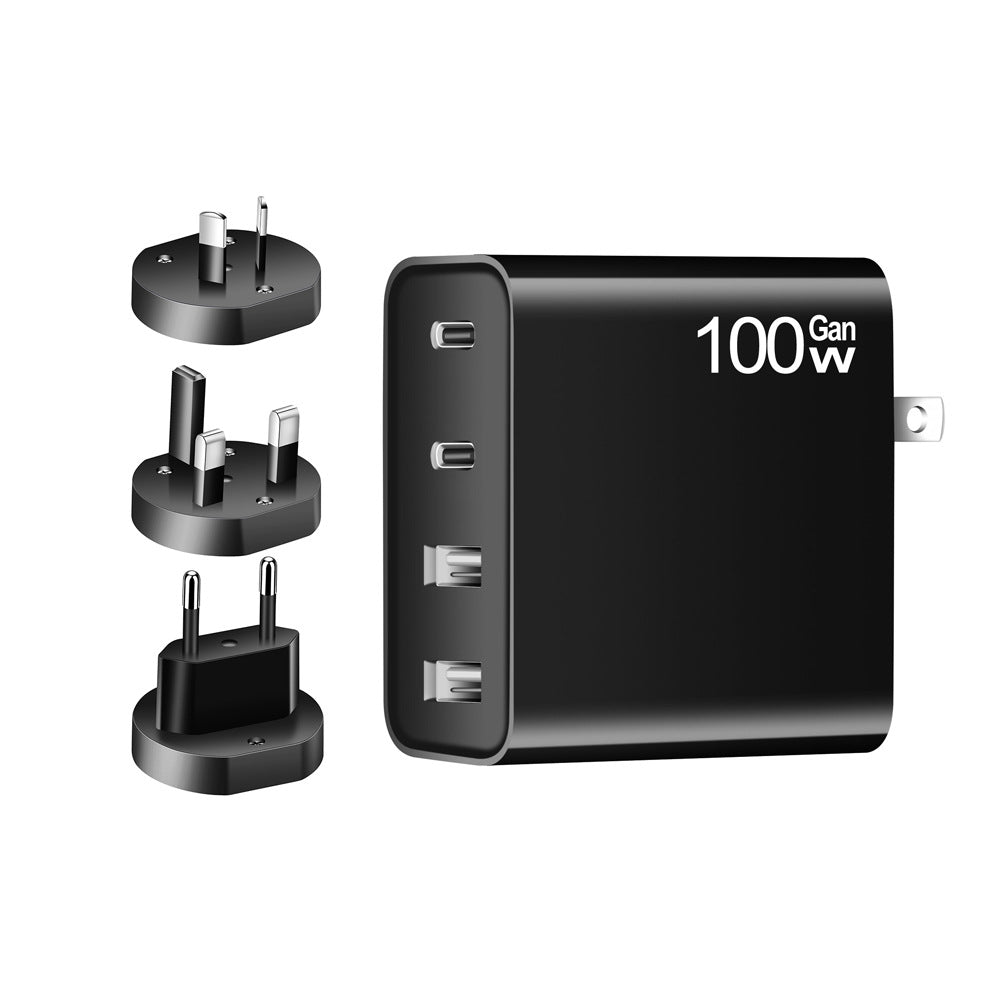 Chargeur à charge directe GAN PD