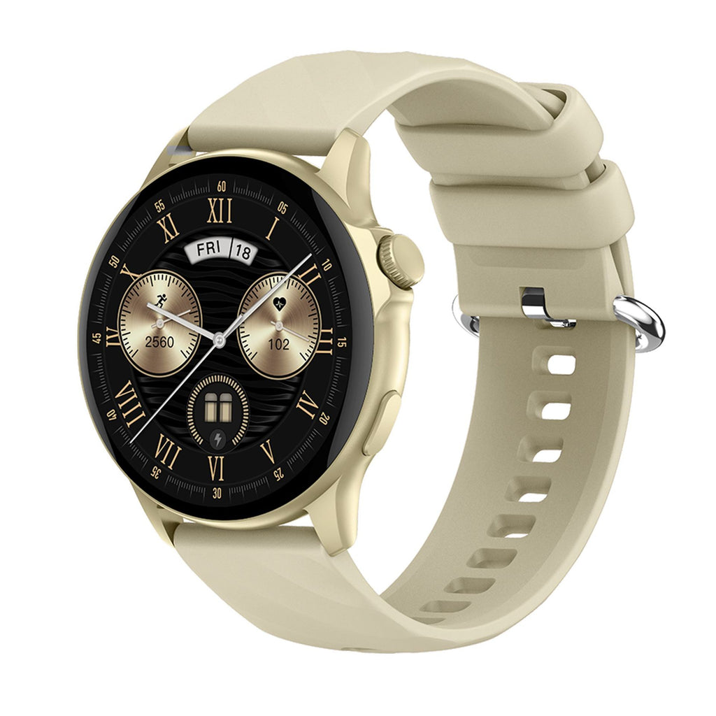 Smart Watch Photo Information Push Support Multi-langue