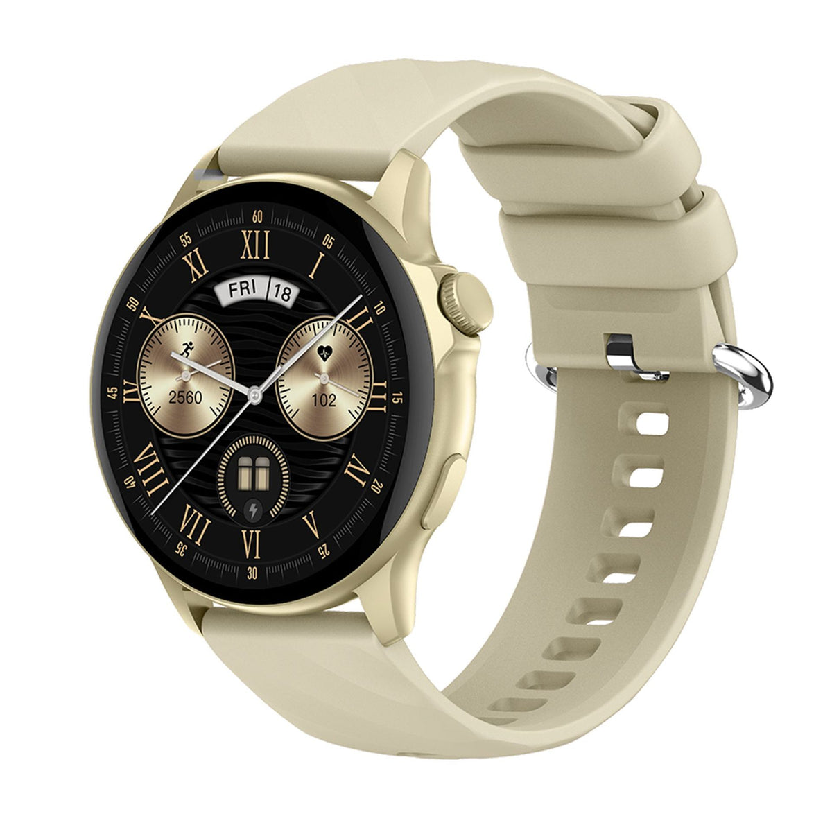 Smart Watch Photo Information Push Support Multi-langue