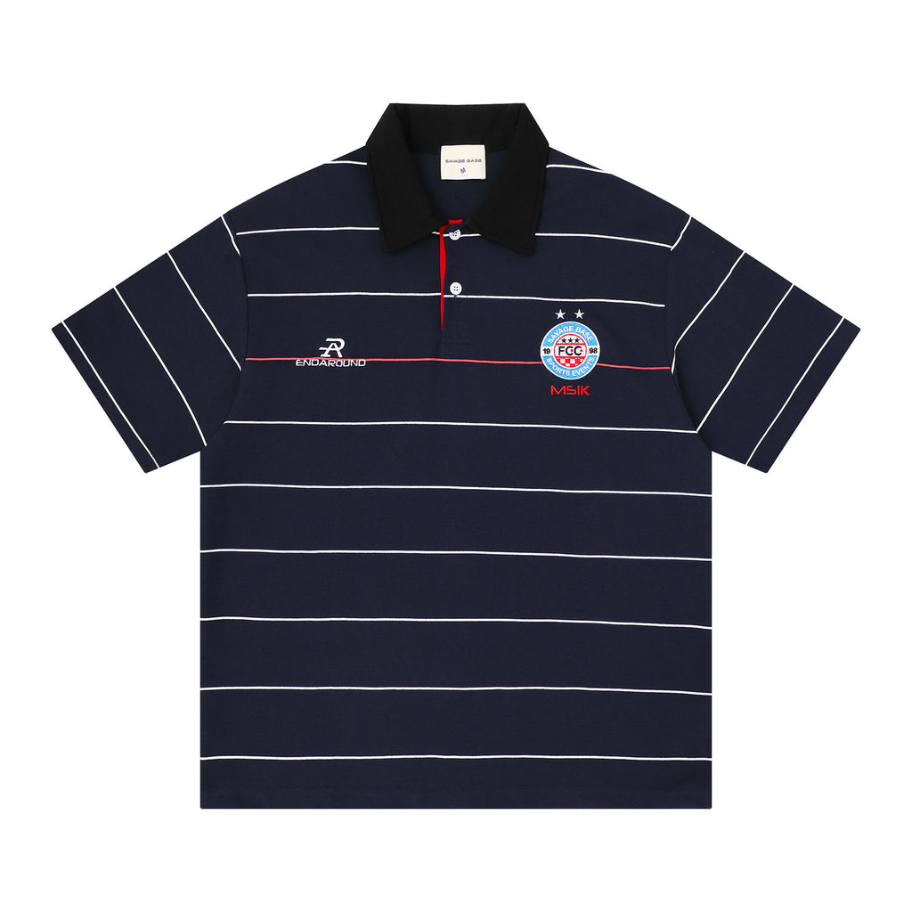 T-shirt à manches courtes pour le printemps et l'été