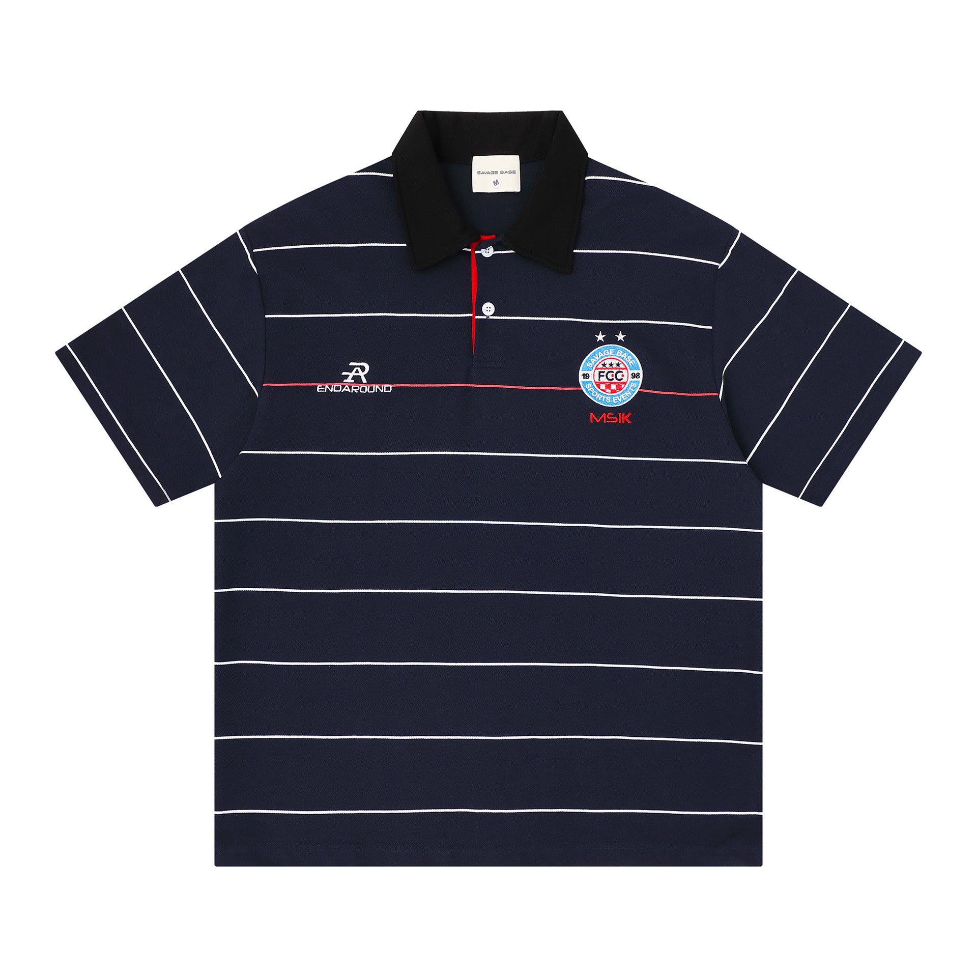 T-shirt à manches courtes pour le printemps et l'été