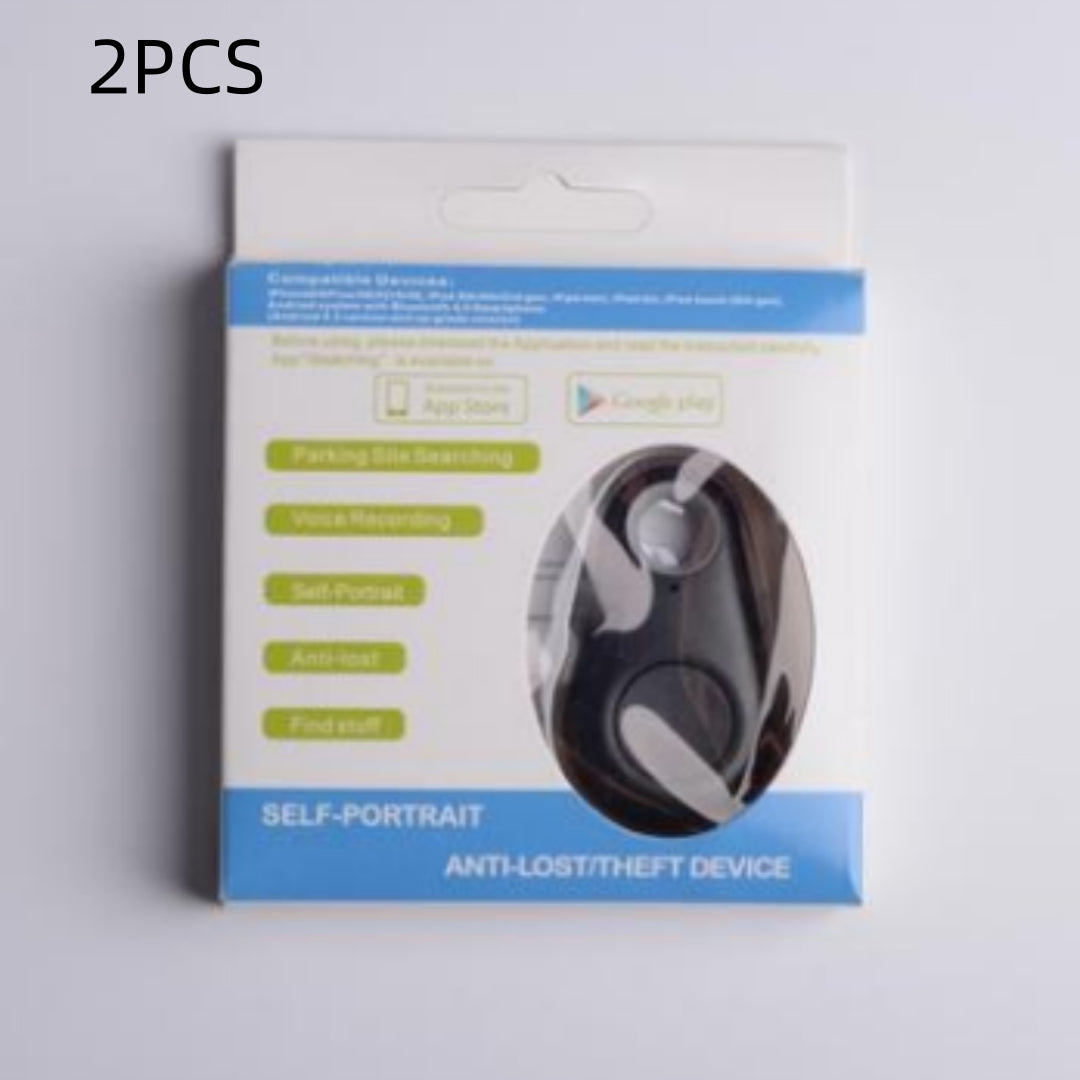 Eau Drop Bluetooth-compatible Anti Lost Object Finder