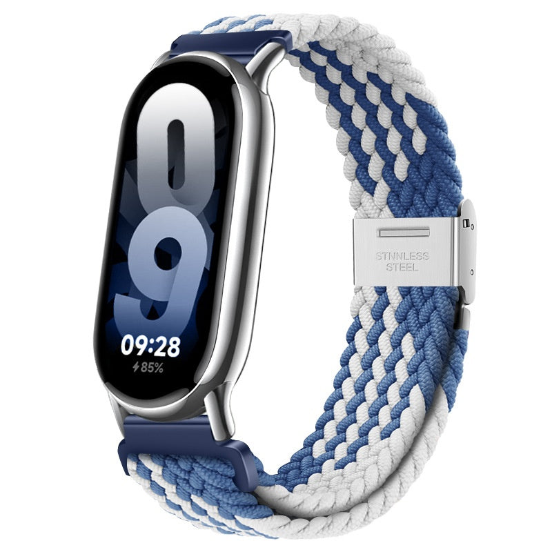 Bracelet boucle Nylon Remplacer bande de poignet