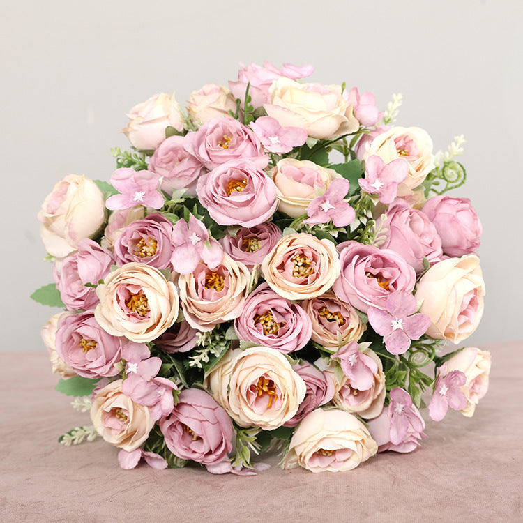 Guide de mariage Simulation 5 Pongs 10 Roses