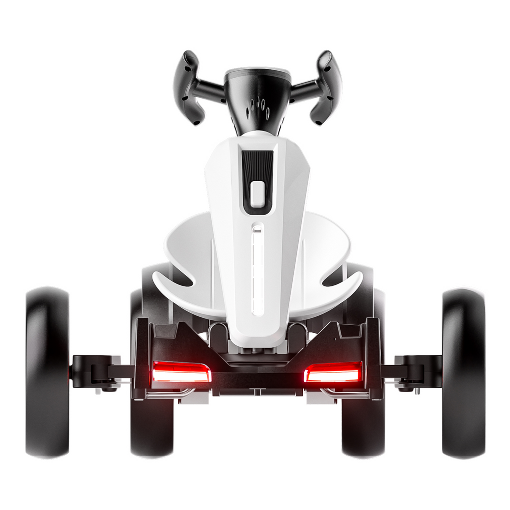 12V Pédale électrique pour enfants Go Kart