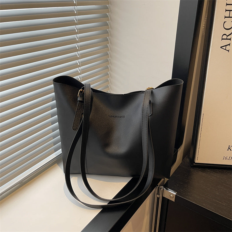 Sac d'épaule pour le travail et le transport