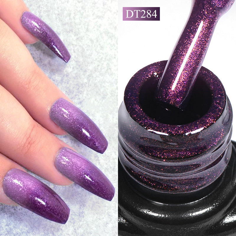 Film de protection PU polonais pour l'art des ongles