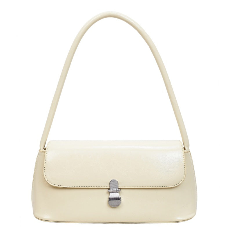 Sac à épaule simple Casual Baguette légère