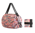 Pièce pliable de camouflage 1 pink sac d'achat