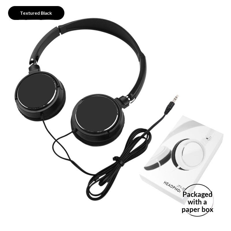 Téléphone portable Ordinateur et casque de musique