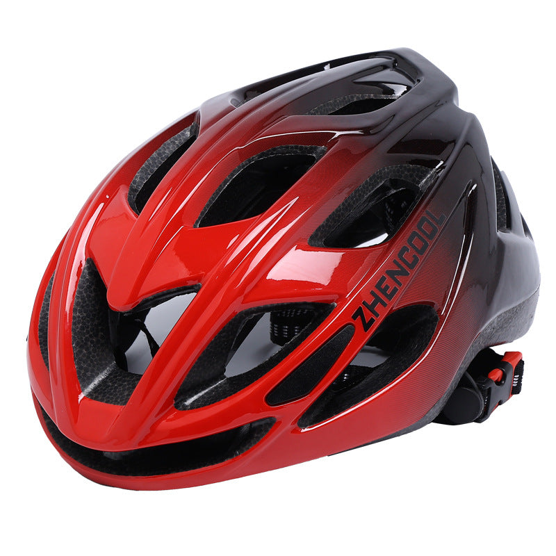 Casque de vélo d'extérieur intégrale de l'autoroute de montagne