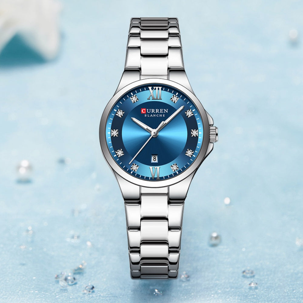 Montre Quartz de petite taille pour femmes