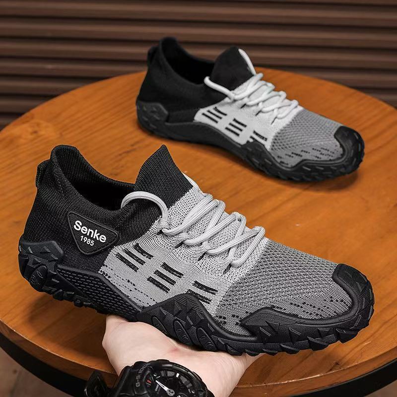 Mesh Respirant confortable et léger sneakers