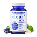Stock prêt Glutathion Capsules de collagène