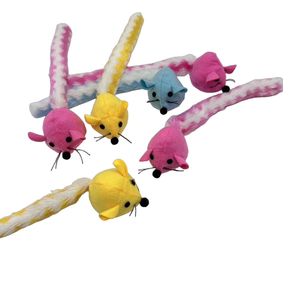 Cat Self-Entertaining Chew Toy Pet Supplies