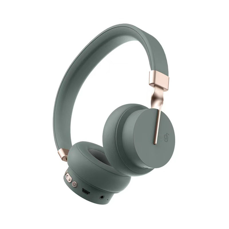Plain Solid Color Bluetooth Phone