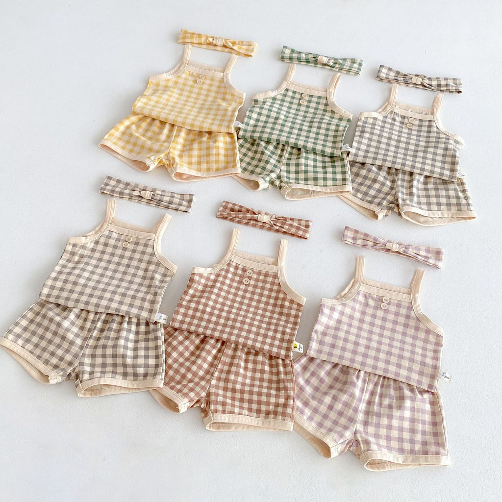 Pantalons haut et coupe de bottes pour enfants